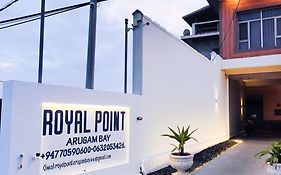 Royal Point Отзывы